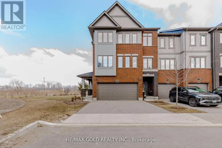 47 - 311 WOOLWICH STREET, Waterloo, Ontario N2K0H4