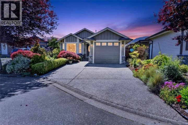 3838 Mimosa Dr, Nanaimo, British Columbia V9T6B9