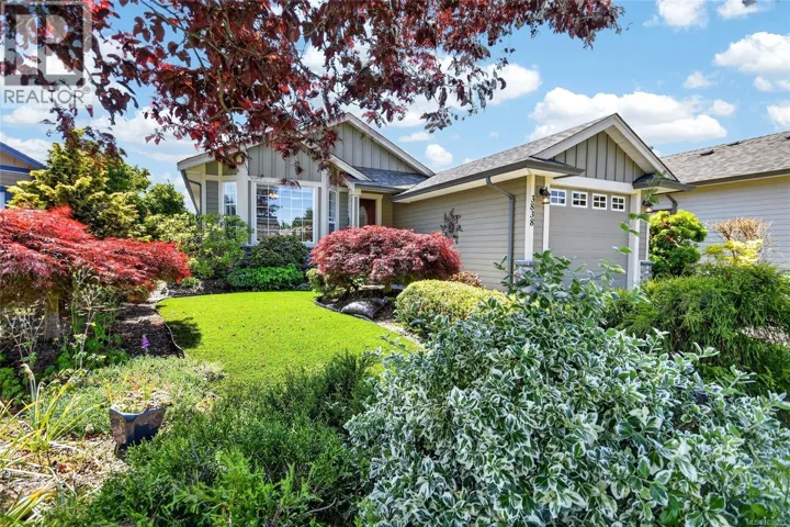 3838 Mimosa Dr, Nanaimo, British Columbia V9T6B9