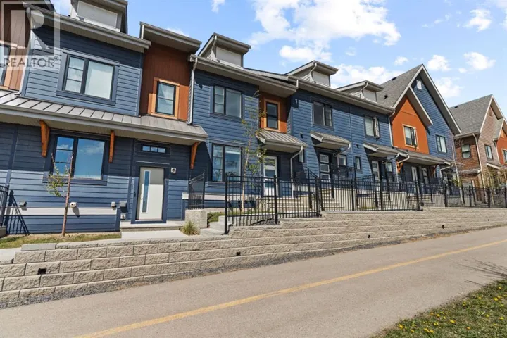 241 Livingston Common NE, Calgary, Alberta T3P1K1