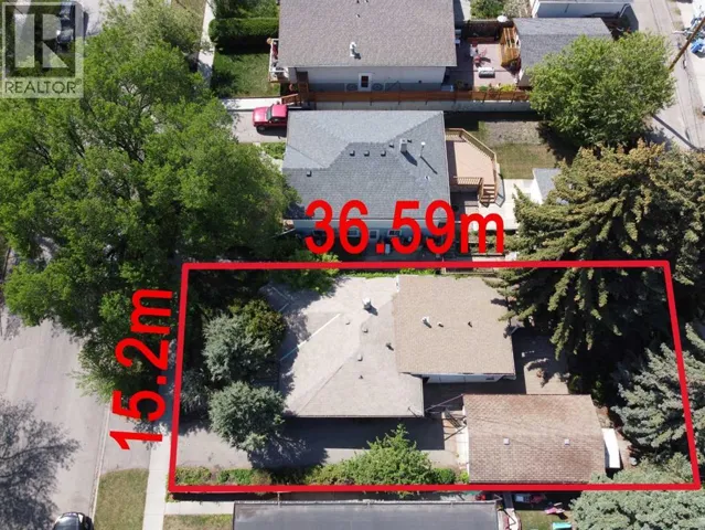232 27 Avenue NW, Calgary, Alberta T2M2H4
