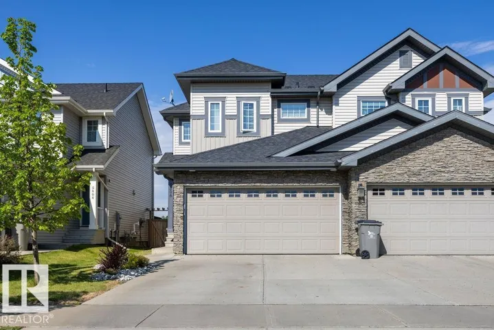 5806 66 ST, Beaumont, Alberta T4X2A4