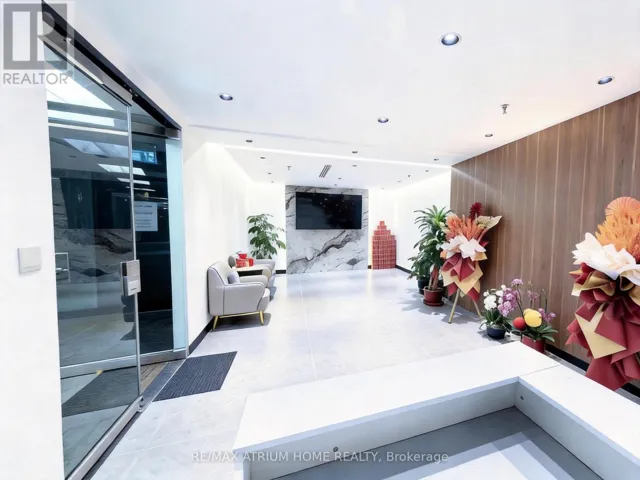 3190 STEELES AVENUE E, Markham (Milliken Mills West), Ontario L3R1G9