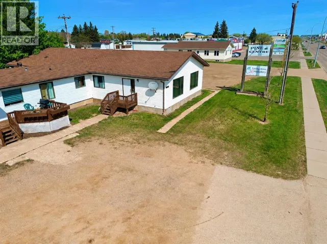 10002 96 Avenue, La Crete, Alberta T0H2H0