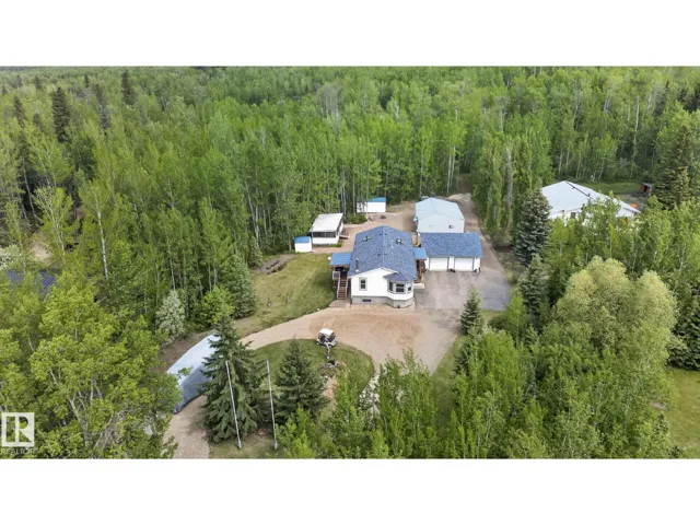 3602 53 AV, Rural Wetaskiwin County, Alberta T0C2C0
