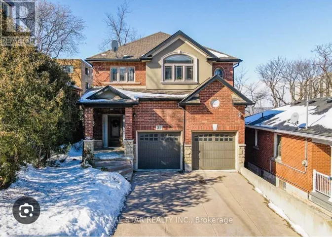 32 MOUNTWOOD AVENUE, Hamilton (Corktown), Ontario L8N2G9