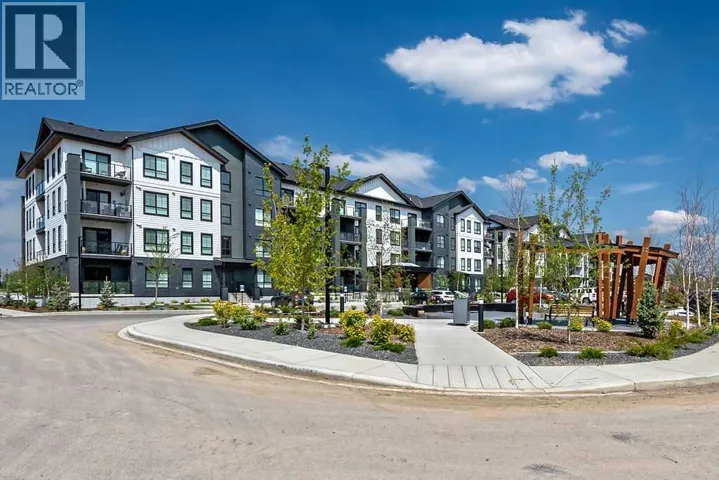 1413, 100 Banister Drive, Okotoks, Alberta T1S5Y2