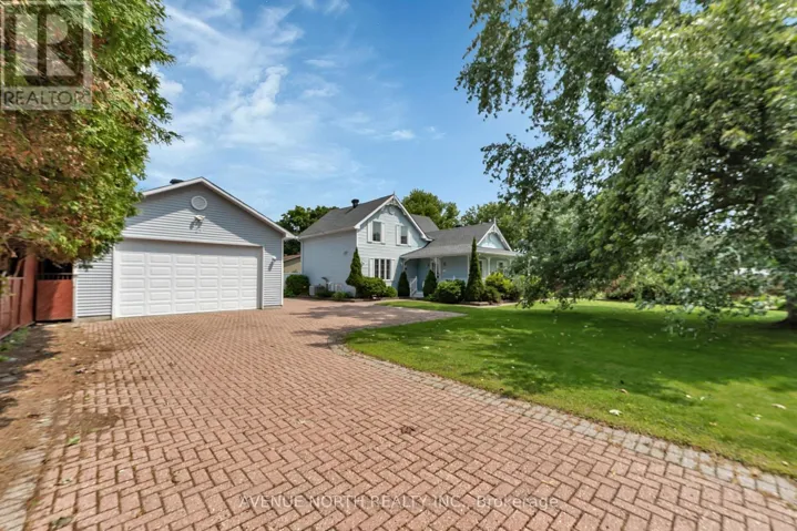 21 PILON STREET, Russell, Ontario K0A1W0