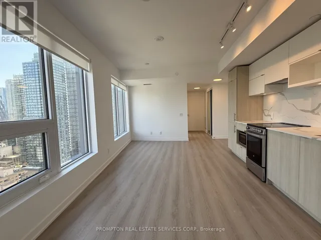 3206 - 100 QUEEN STREET E, Toronto (Church-Yonge Corridor), Ontario M5C0B5