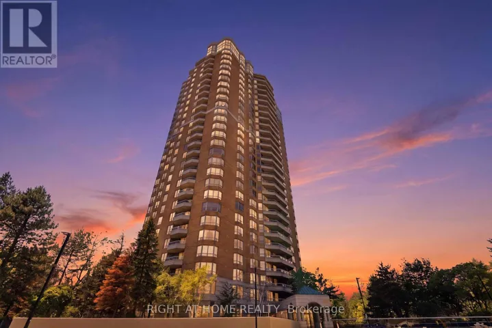 609 - 89 SKYMARK DRIVE, Toronto (Hillcrest Village), Ontario M2H3S6