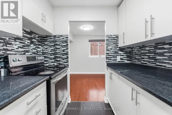 103 - 140 LING ROAD, Toronto (West Hill), Ontario M1E4V9