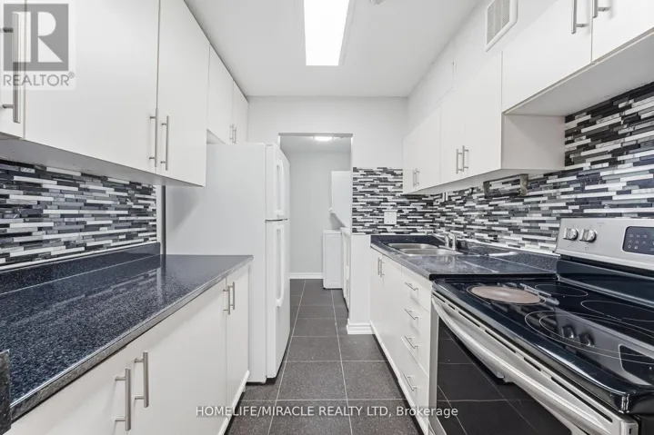 103 - 140 LING ROAD, Toronto (West Hill), Ontario M1E4V9
