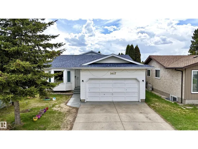 5417 14a ave NW, Edmonton, Alberta T6L3B6