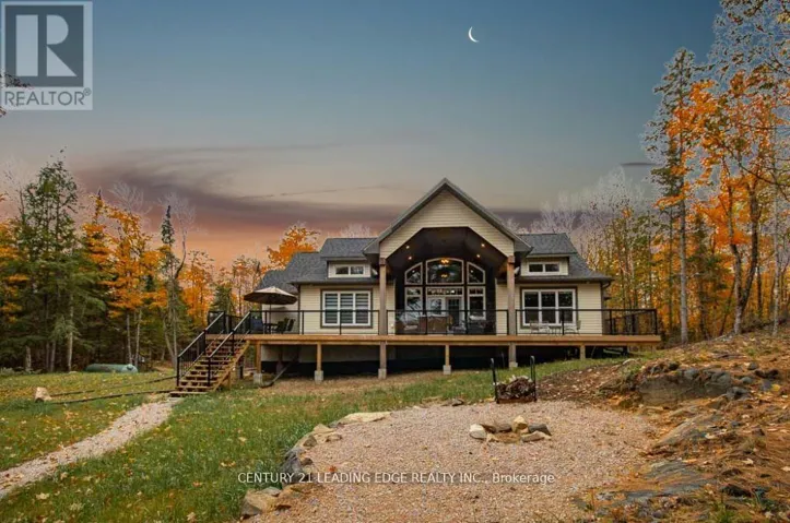 1056 LIPPERT LANE, Faraday, Ontario K0L1C0