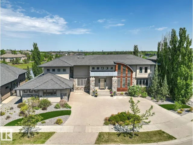 617 Magrath VW NW, Edmonton, Alberta T6R0H2