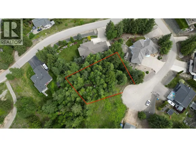 Lot 53 Glenmount Place Lot# 53, Blind Bay, British Columbia V0E1H1