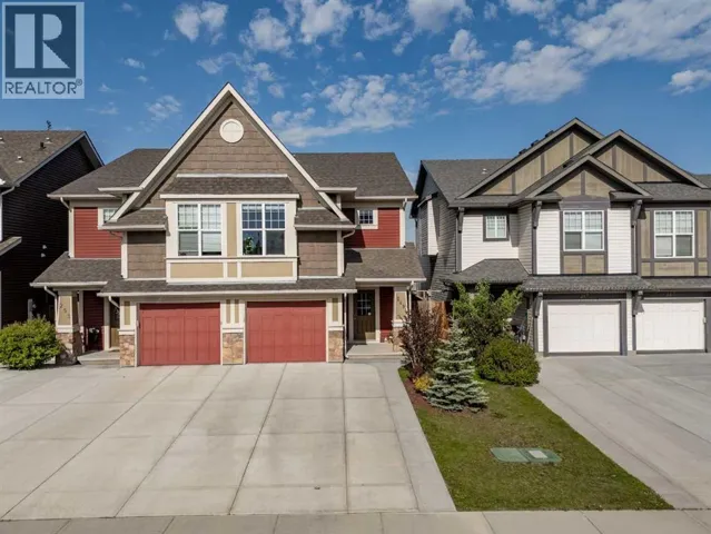 249 Auburn Meadows Place SE, Calgary, Alberta T3M2H6