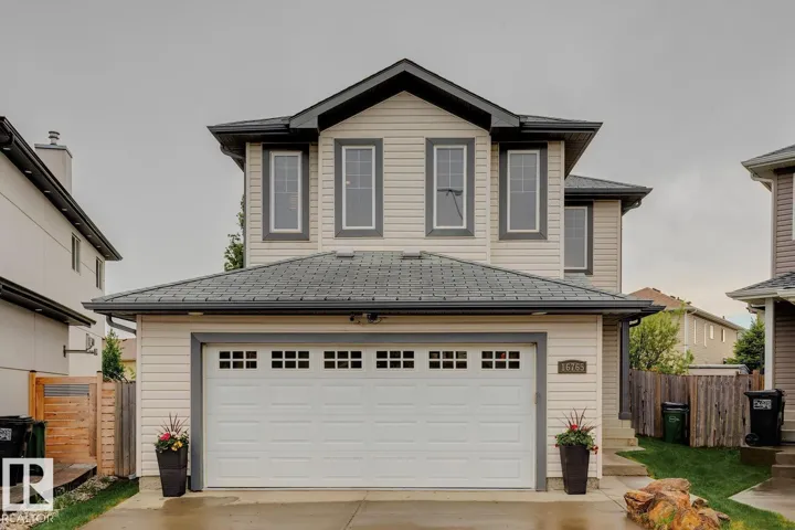 16765 119 ST NW NW, Edmonton, Alberta T5X6K4