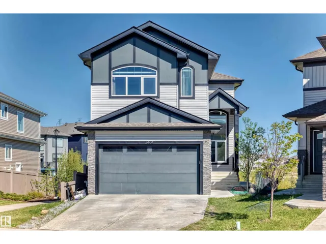 2464 15 AV NW, Edmonton, Alberta T6T2L3