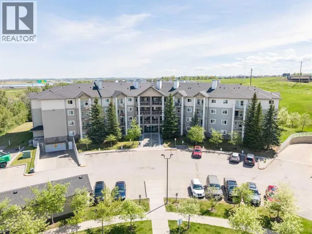 415, 5000 Somervale Court SW, Calgary, Alberta T2Y4M1