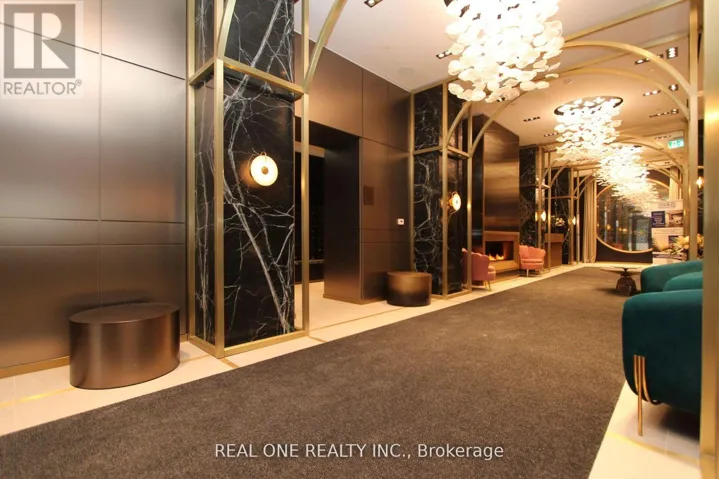 1006 - 771 YONGE STREET, Toronto (Rosedale-Moore Park), Ontario M4W0B8