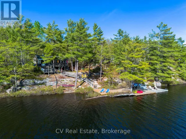 28 REDWIG DRIVE, Gravenhurst (Muskoka (S)), Ontario P1P0E5