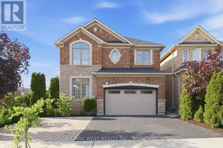 127 OZNER CRESCENT, Vaughan (Vellore Village), Ontario L4H0G1