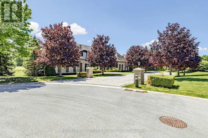 19 AWESOME AGAIN LANE, Aurora (Bayview Southeast), Ontario L4G7Y7