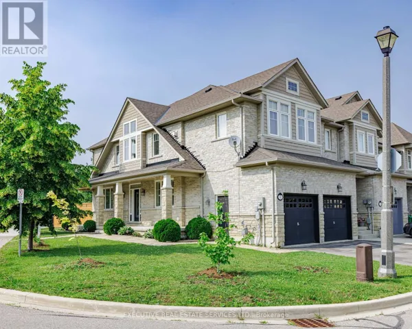 2 NECTARLANE AVENUE, Caledon, Ontario L7C3M8