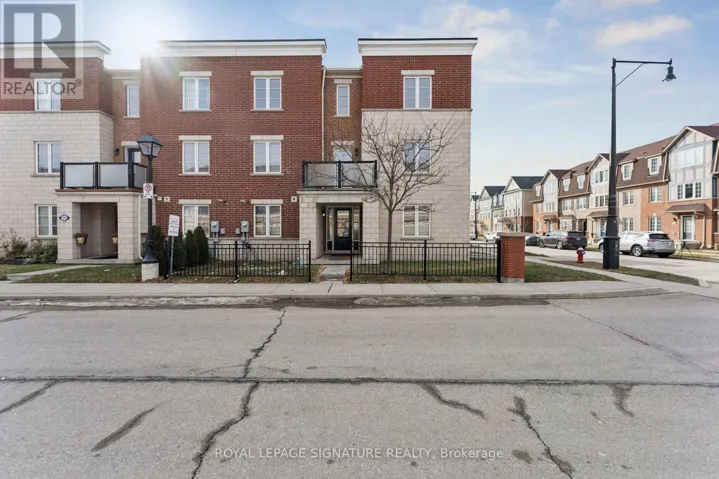 122 BAYCLIFFE CRESCENT, Brampton (Northwest Brampton), Ontario L7A3Y7