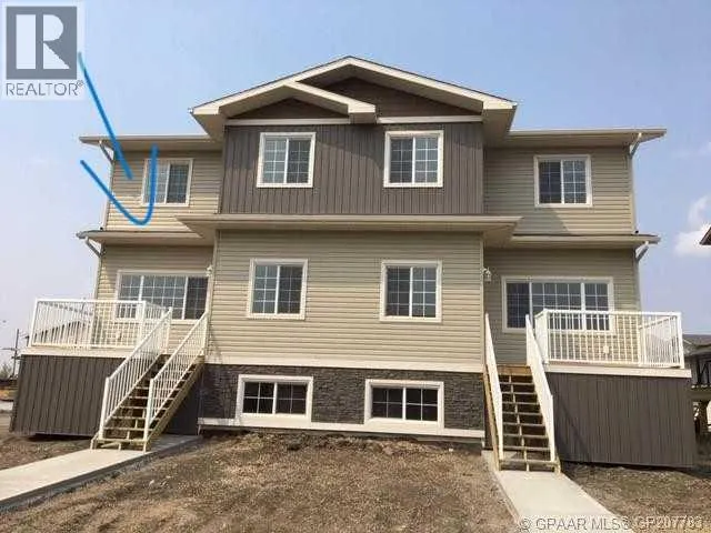 10602 114b st, Grande Prairie, Alberta T8V6M2