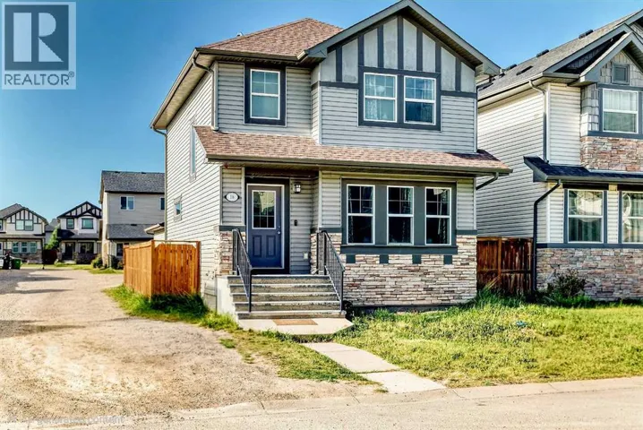 16 Skyview Springs Road NE, Calgary, Alberta T3N0C6