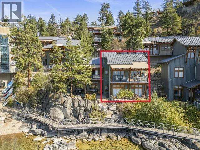 9845 Eastside Road Unit# 28, Vernon, British Columbia V1H1Z2