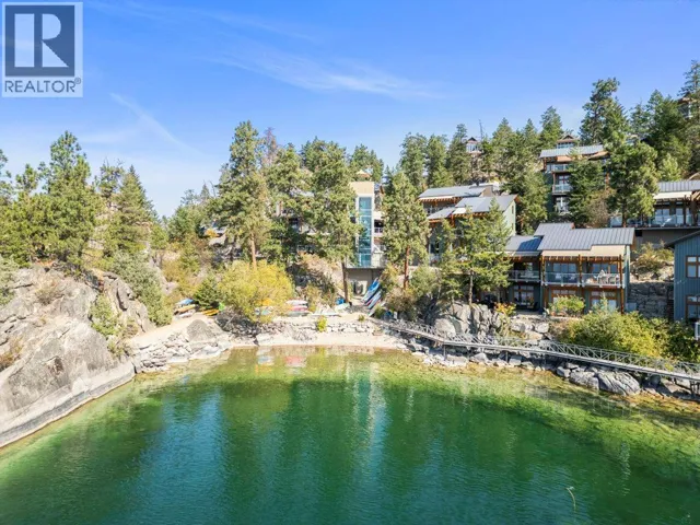 9845 Eastside Road Unit# 28, Vernon, British Columbia V1H1Z2