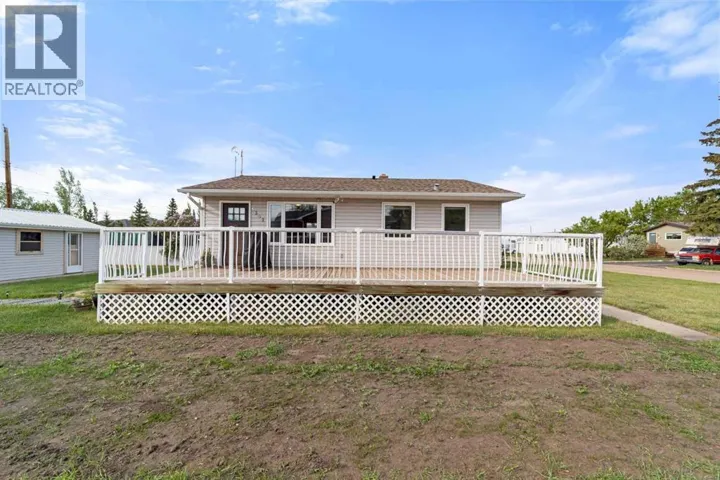 5302 49 Street, Daysland, Alberta T0B1A0