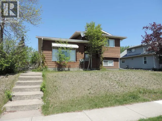 5042 51, Rimbey, Alberta T0C2J0