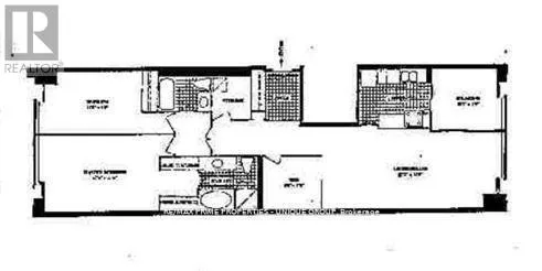504 - 717 BAY STREET, Toronto (Bay Street Corridor), Ontario M5G2J9