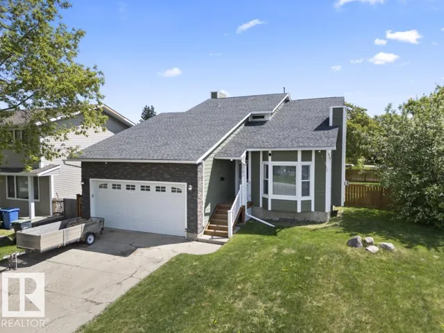 5003 43 ST, Cold Lake, Alberta T9M2A1