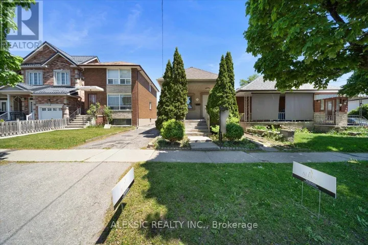 179 THIRTIETH STREET, Toronto (Alderwood), Ontario M8W3C6