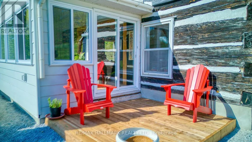 1120 DONALDSON ROAD, Frontenac (Frontenac North), Ontario K0H2J0