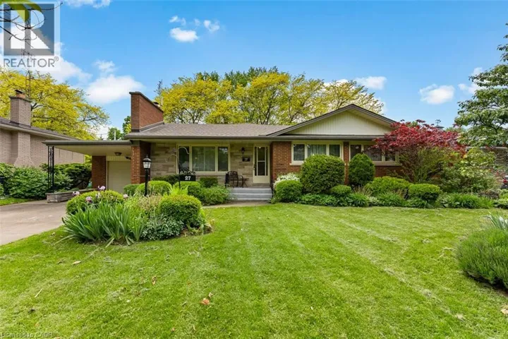 27 MISSISSAUGA Road, St. Catharines, Ontario L2N3K3