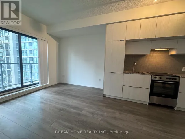 1202 - 159 DUNDAS STREET E, Toronto (Church-Yonge Corridor), Ontario M5B0A9