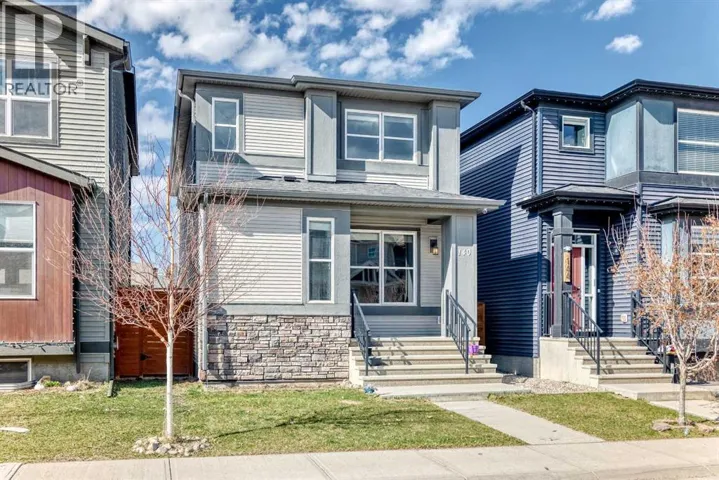 140 Howse Avenue NE, Calgary, Alberta T3P0W1