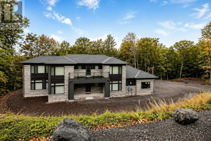70 - 1007 BADGER HILL ROAD BADGER HILL ROAD, Lake of Bays (Franklin), Ontario P1H0K1