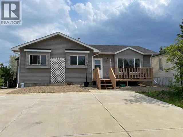 10409 106 Street, High Level, Alberta T0H1Z0
