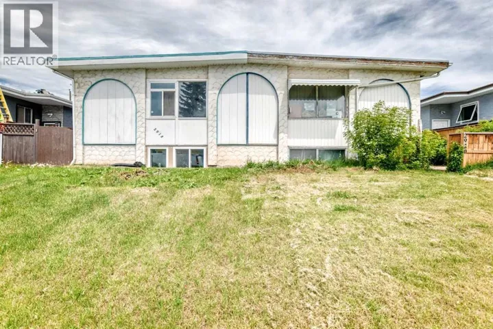 2918 Doverville Crescent SE, Calgary, Alberta T2B1T9