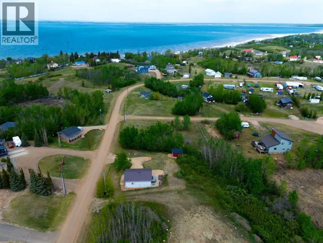 16 Earl's Way, White Sands, Alberta T0C2L0