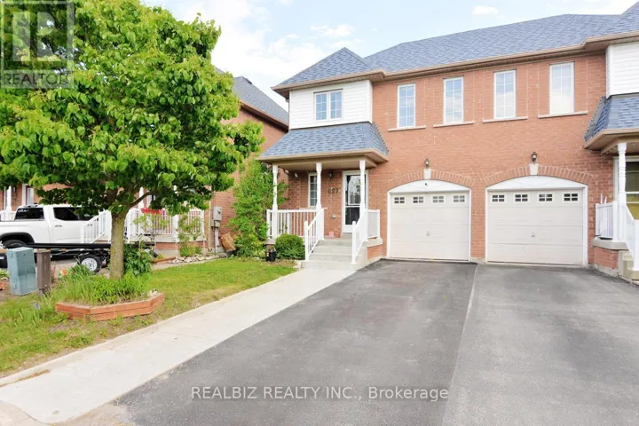 627 CABOTO TRAIL, Markham (Village Green-South Unionville), Ontario L3R5S4