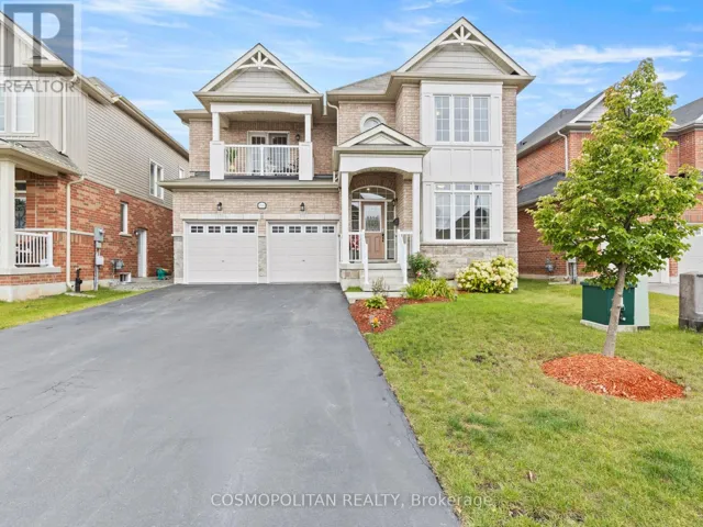 4500 ECLIPSE WAY, Niagara Falls (Lyons Creek), Ontario L2G0X4