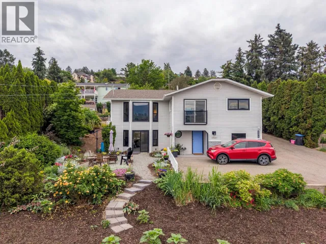 11143 Dakota Road, Lake Country, British Columbia V4V1X1